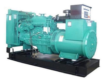荥经80kw康明斯柴油发电机组图片 荥经80kw康明斯柴油发电机组图片